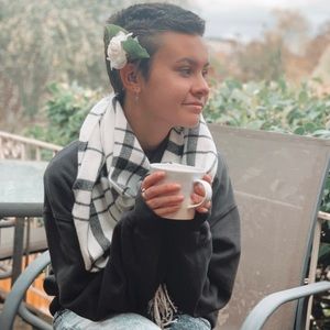 Meet your Posher, Melanie